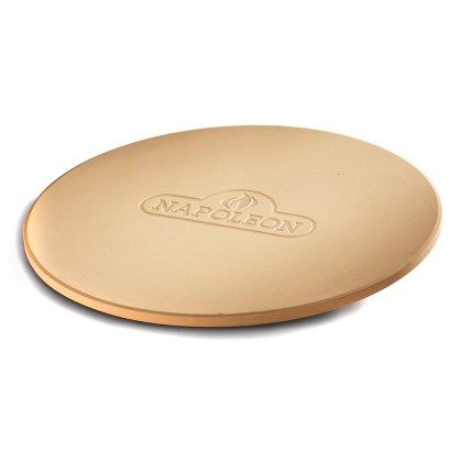 Napoleon Round Baking Stone